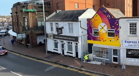 Fixio Tunbridge Wells