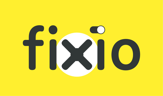 Fixio Tunbridge Wells logo