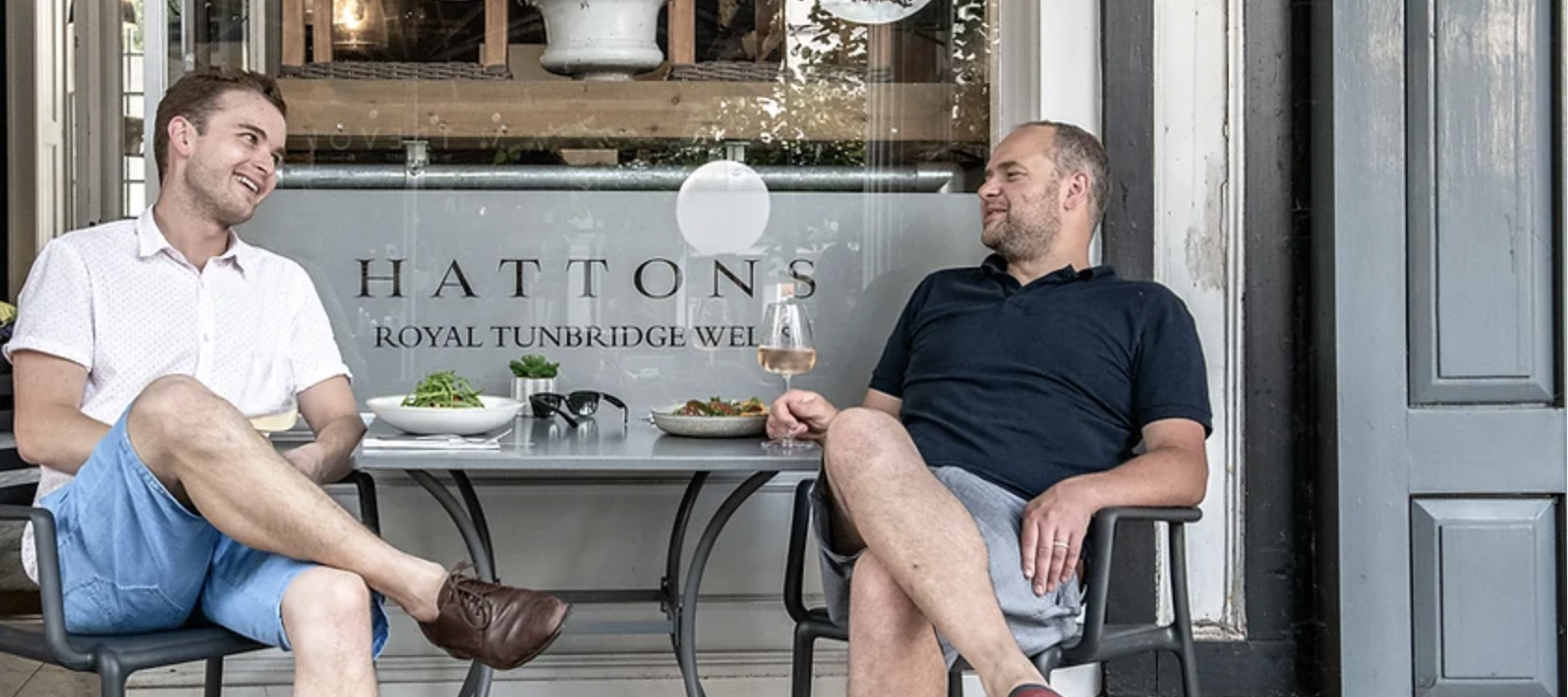 Hattons of Royal Tunbridge Wells