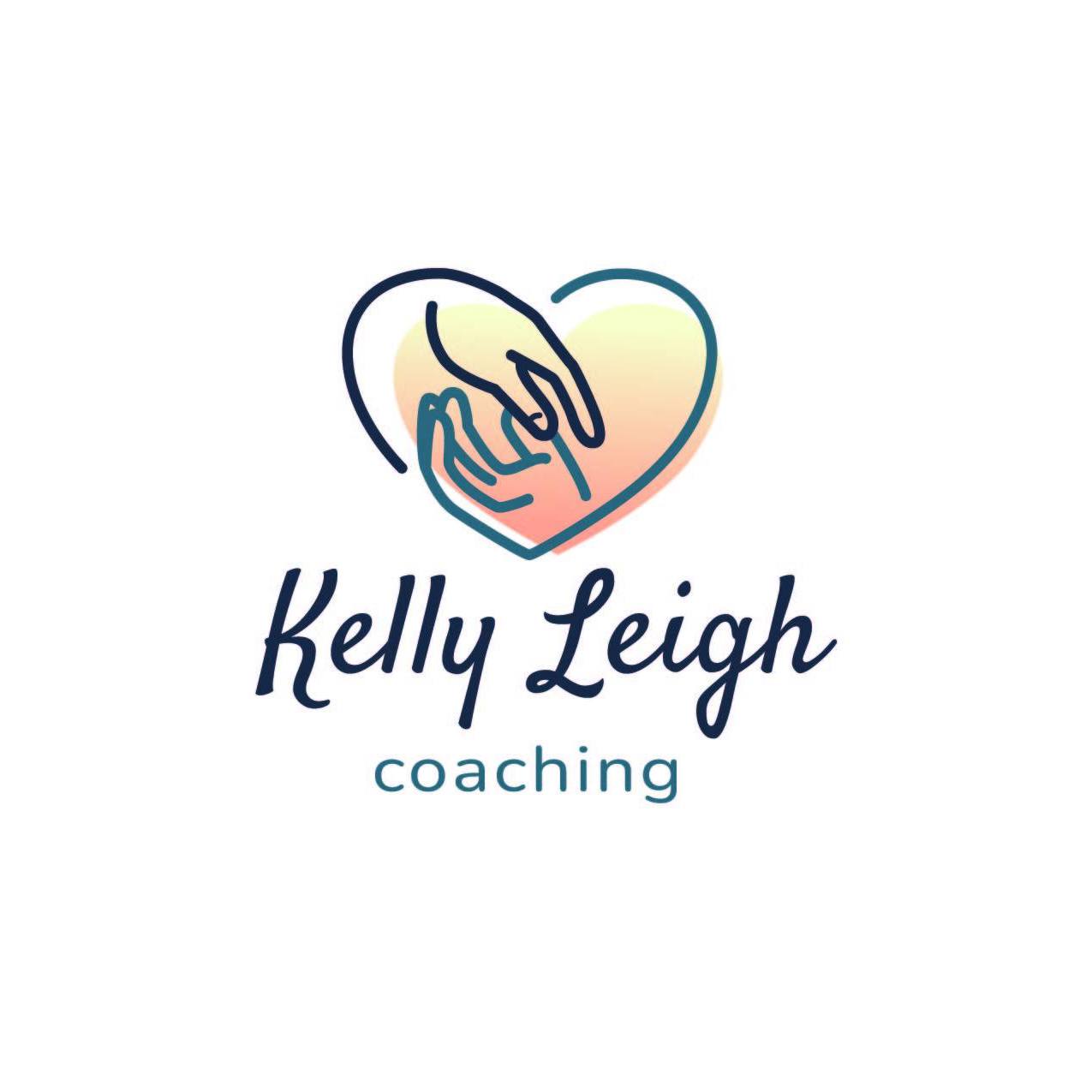 Kelly Leigh Coaching logo