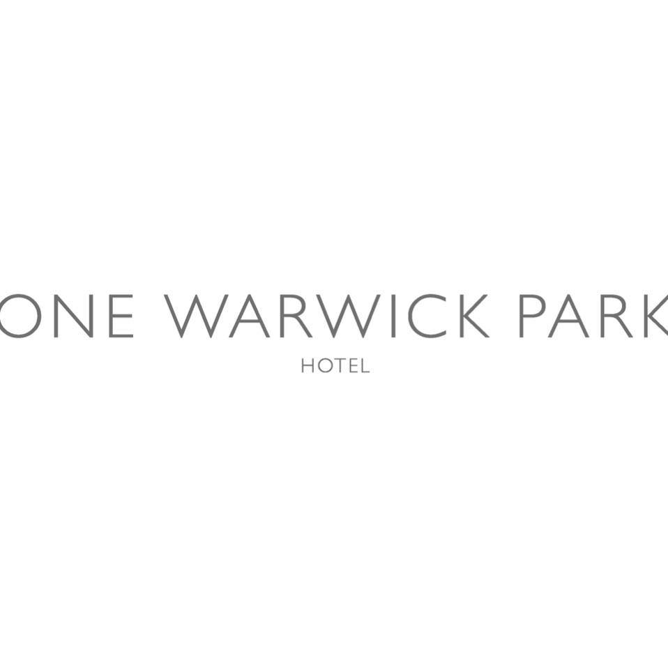 One Warwick Park Hotel logo