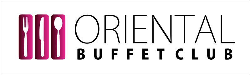 Oriental Buffet Club logo