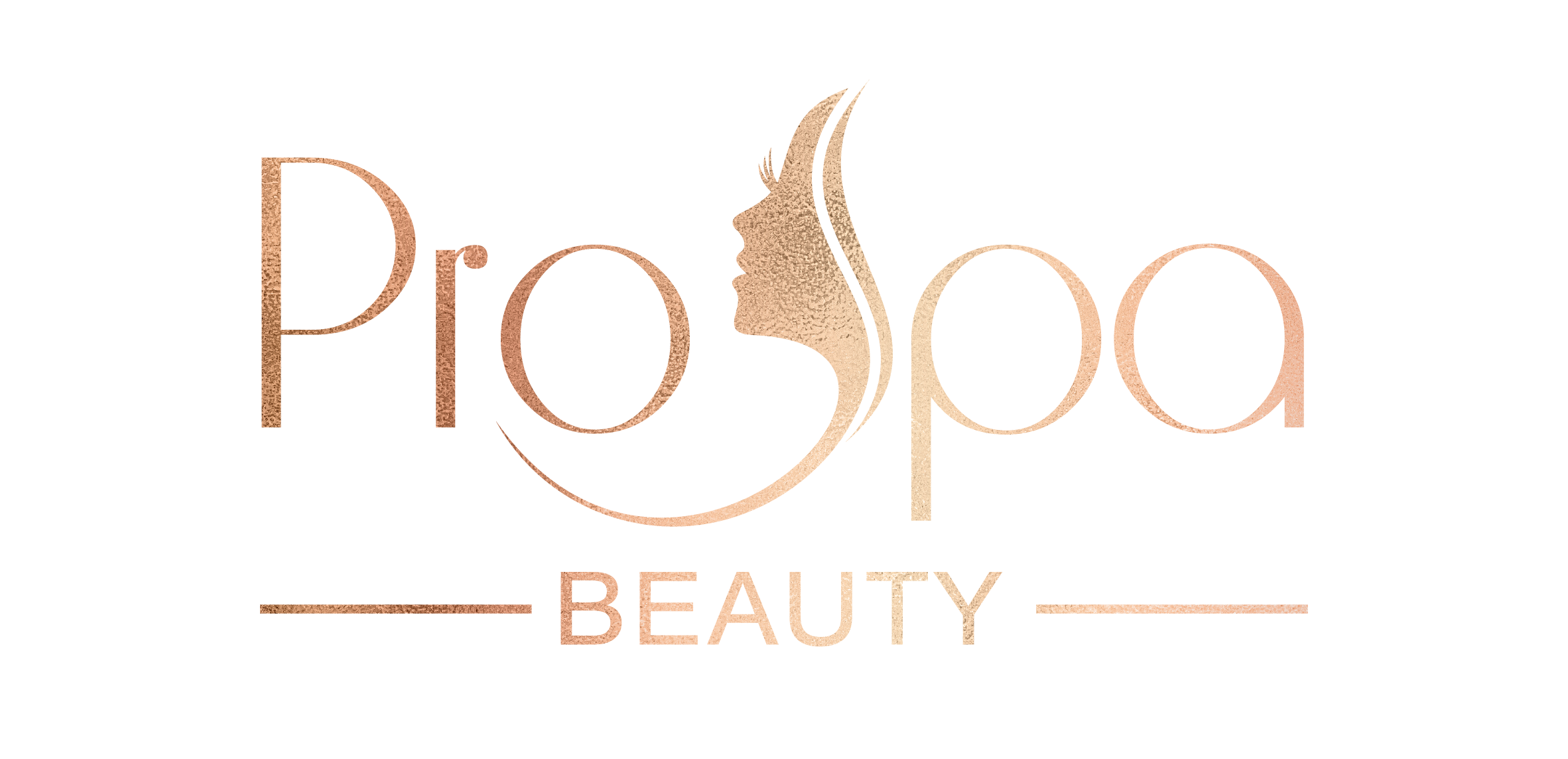 Prospa Beauty logo