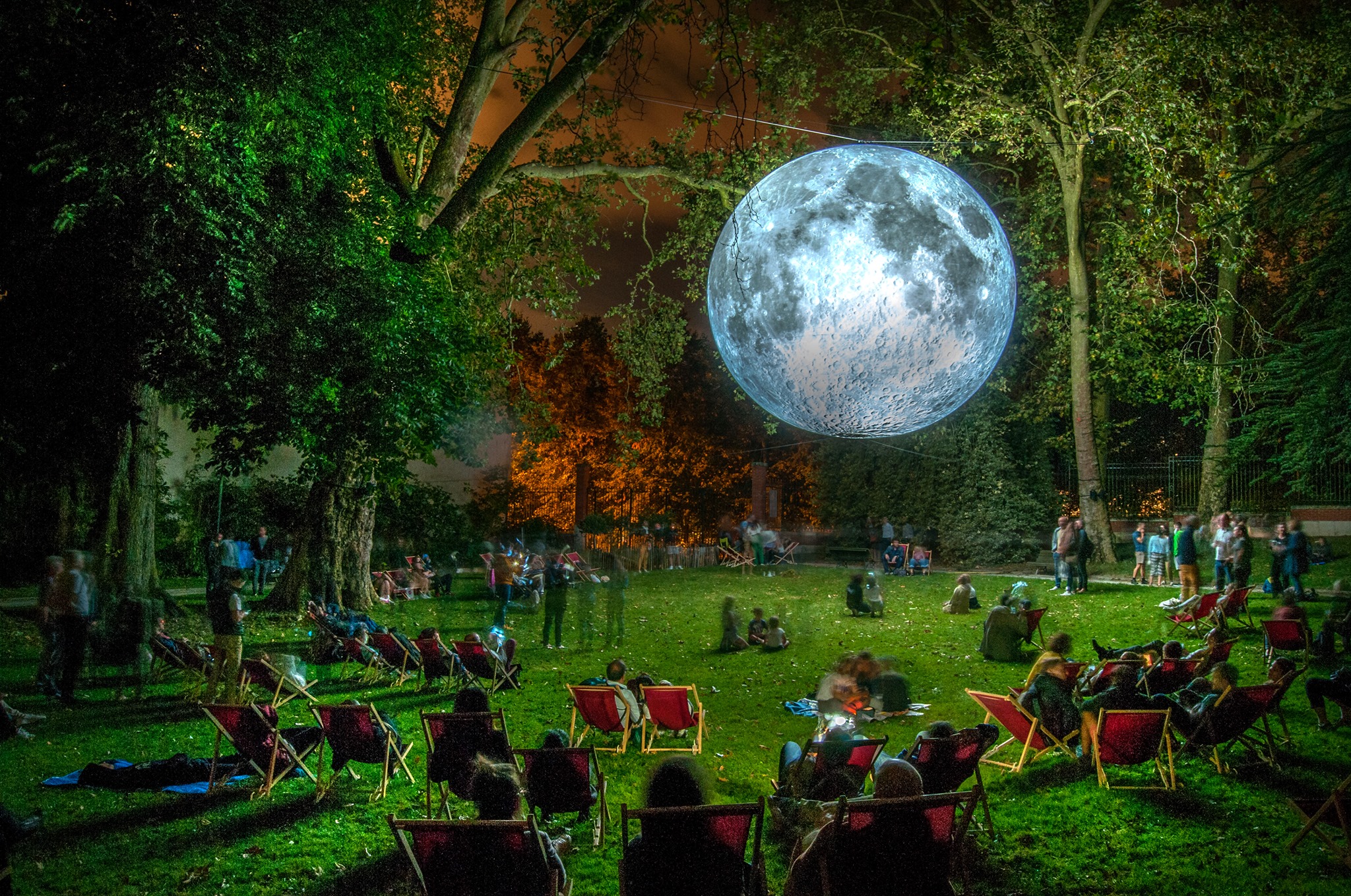 Tunbridge Wells Puppetry Festival