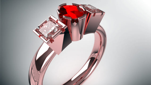 RK Jewellery Designs