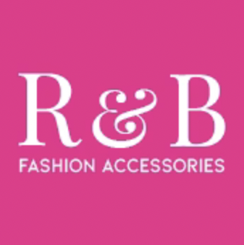 R&B Accessories logo