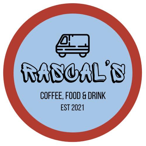Rascal's Coffee logo