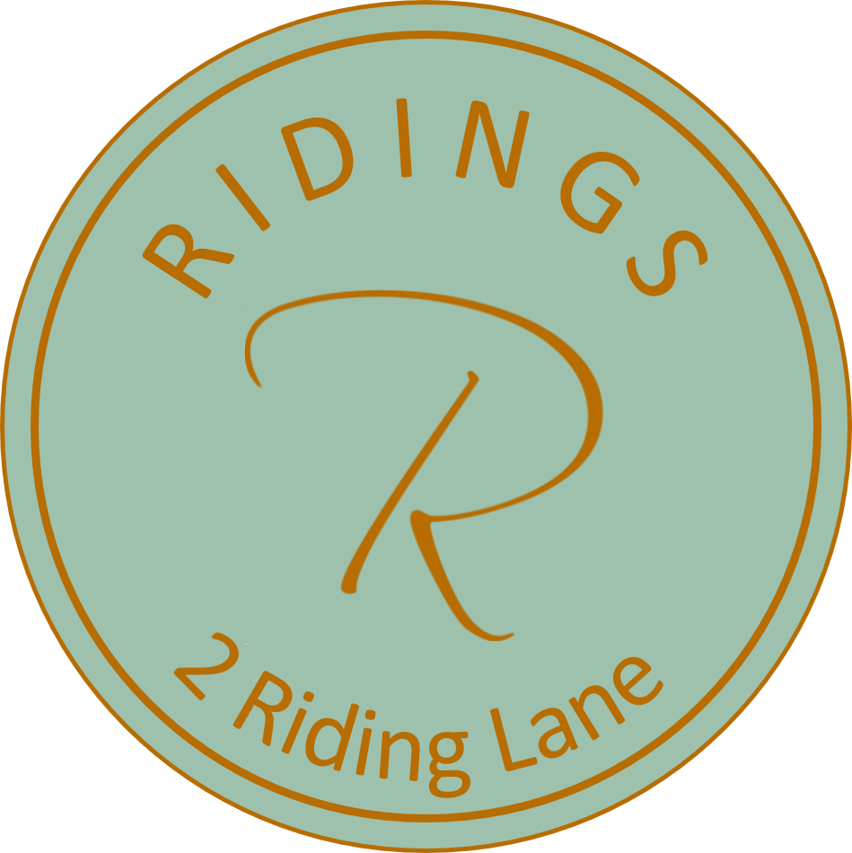Ridings logo