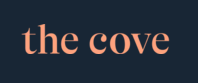 The Cove logo