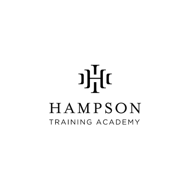 Hampson Training Academy logo