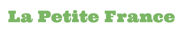 La Petite France logo