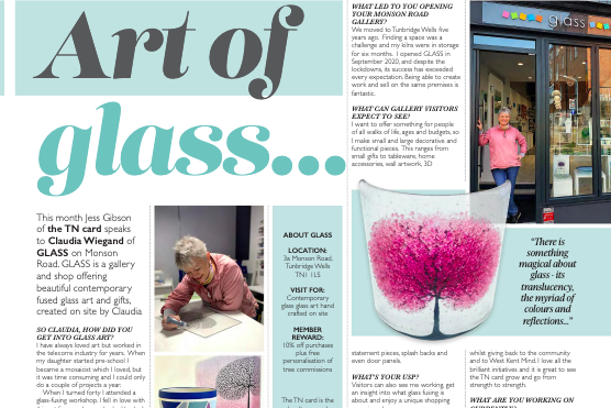 So Magazine March 2022 - image