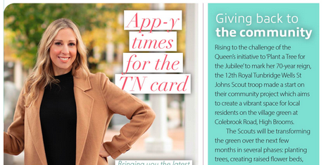 Local Lifestyle March 2022 - image