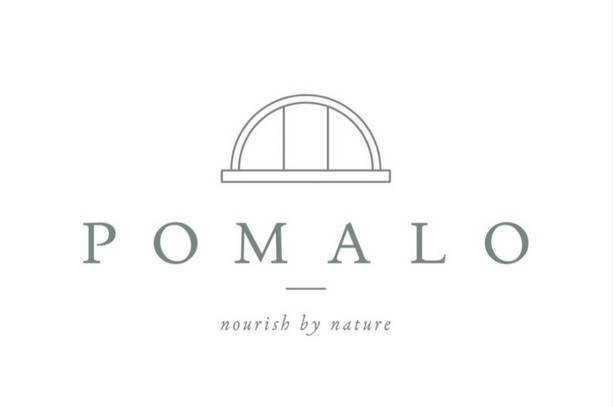 Pomalo logo