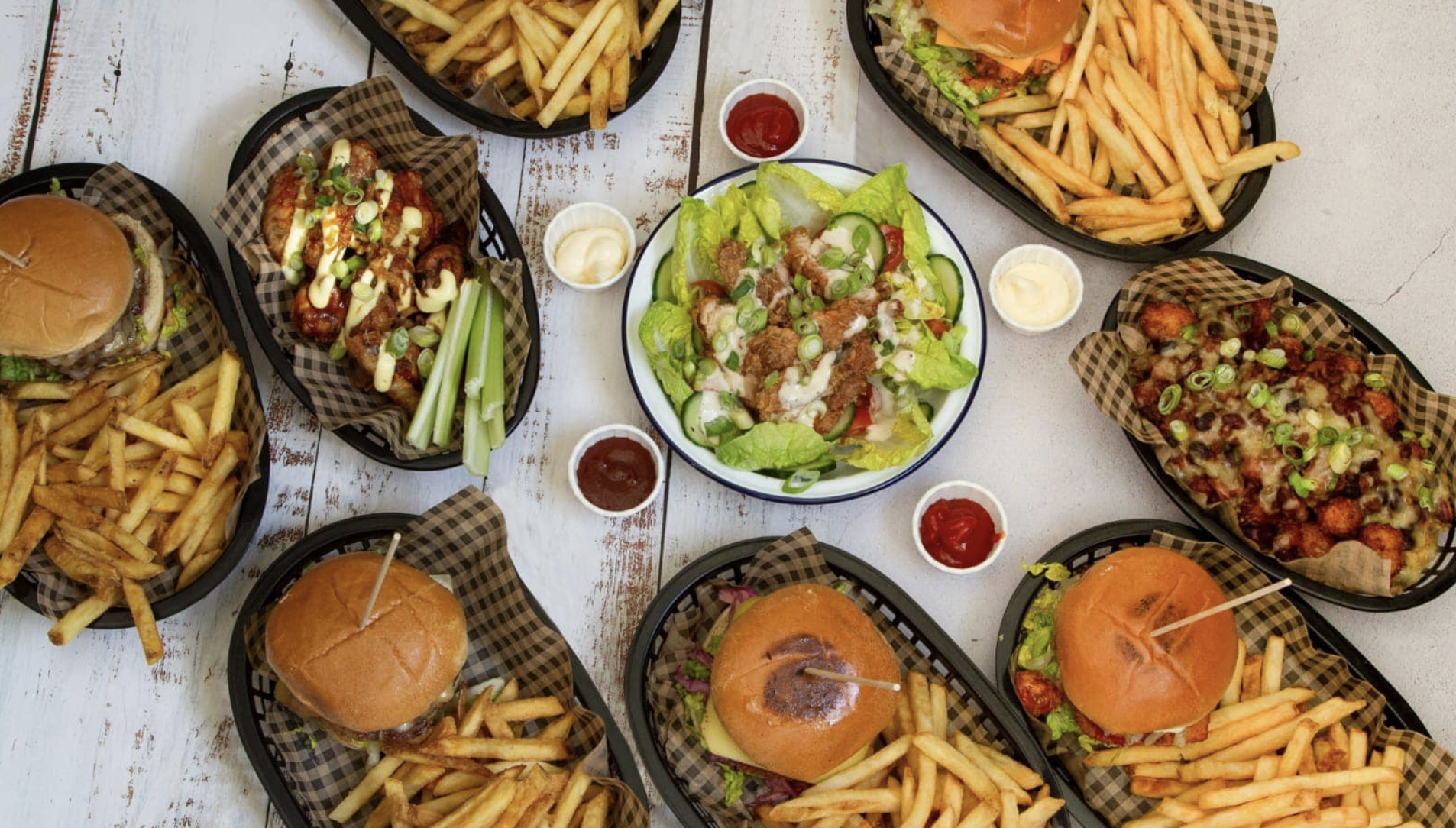 Cassidys: A Review by Bibi Roy - image