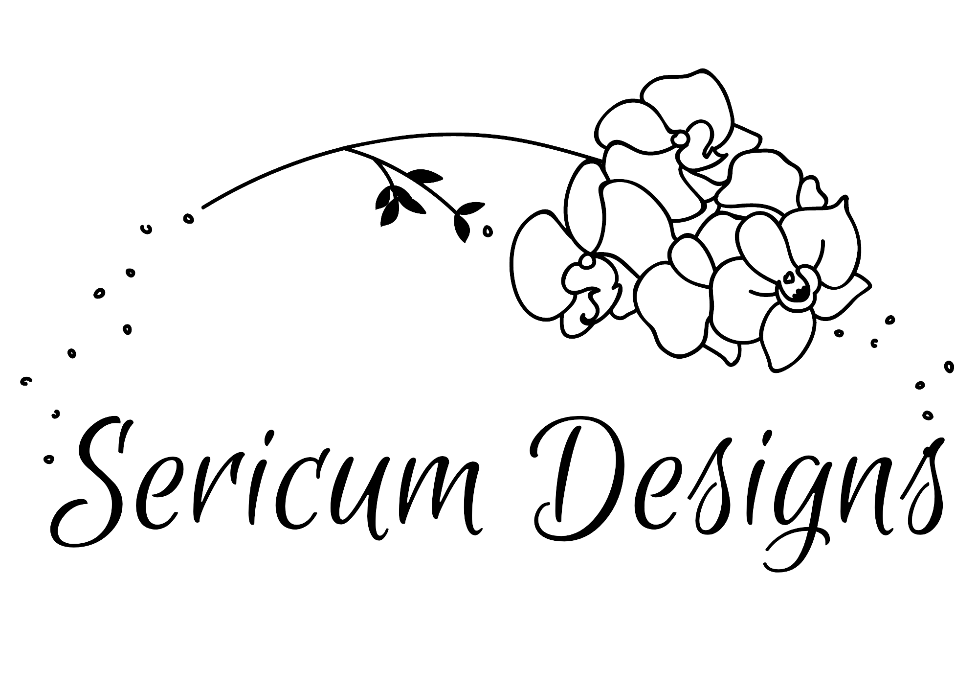 Sericum Designs logo