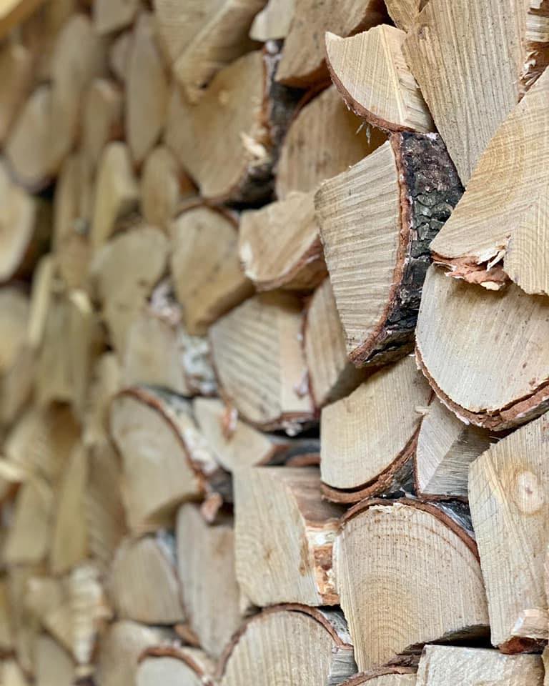 Sevenoaks Firewood