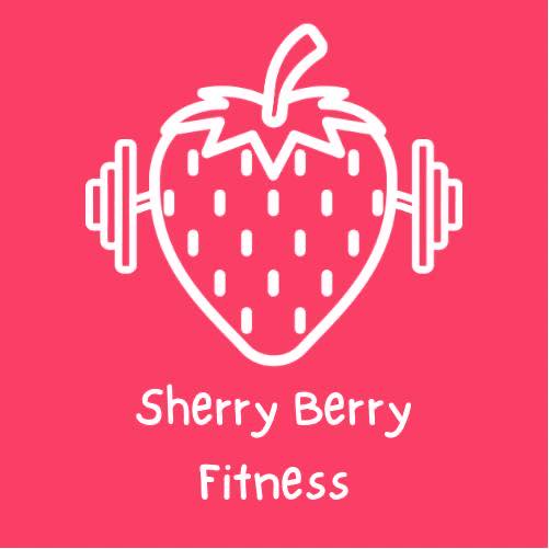Sherry Berry Fitness logo