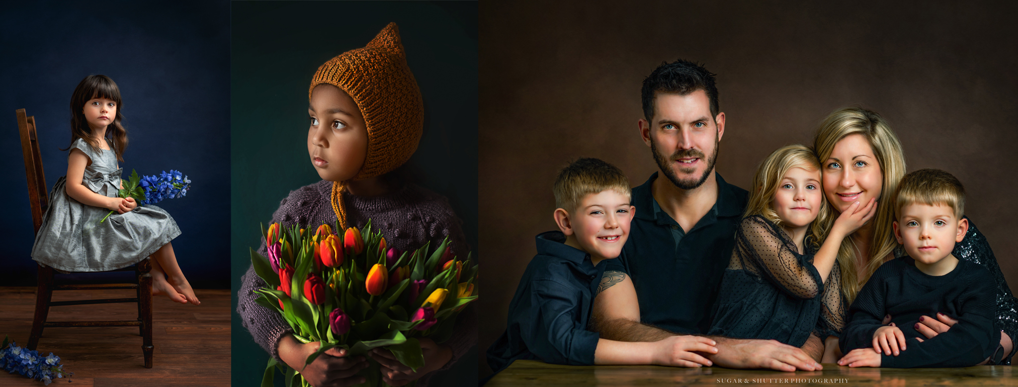 Sugar & Shutter Photography