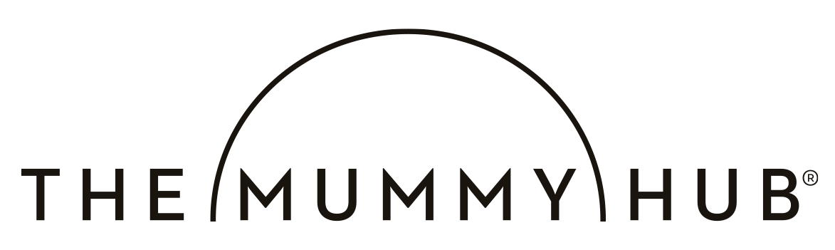 The Mummy Hub logo