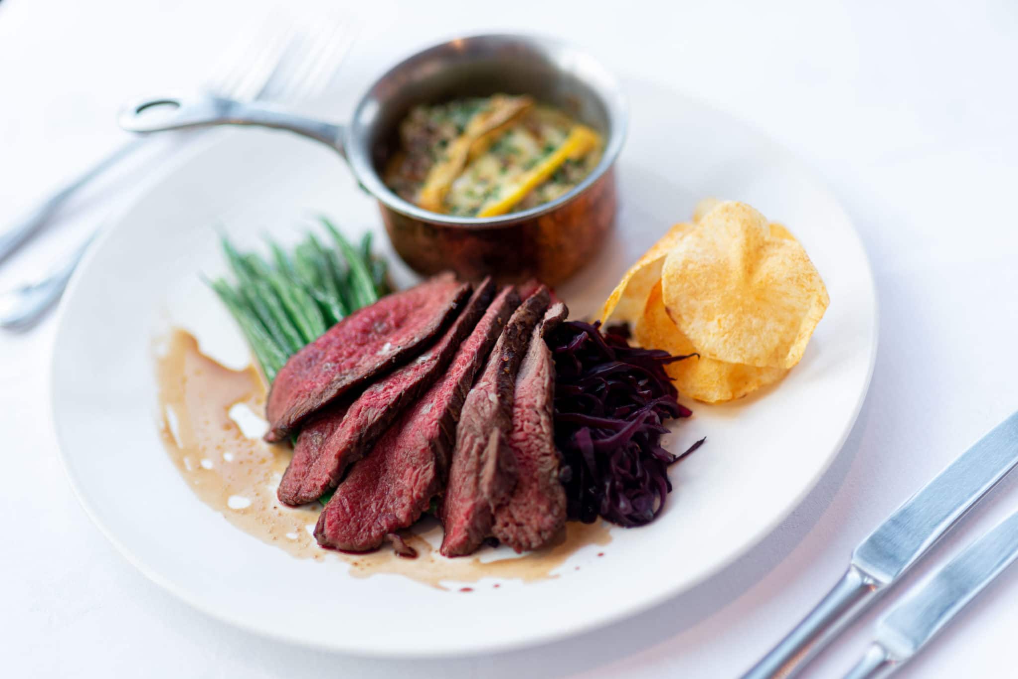 The Warren: A Restaurant Review by Bibi Roy - image