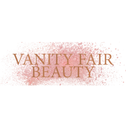 Vanity Fair Beauty logo