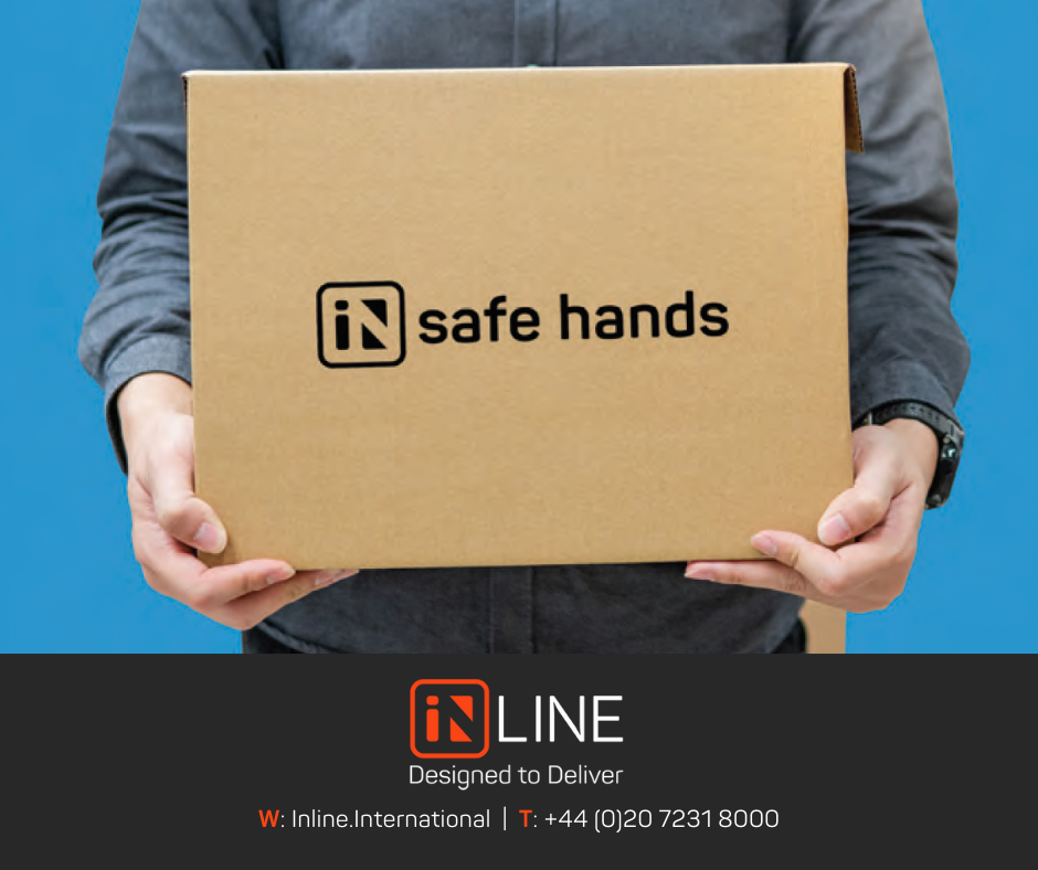 Inline International