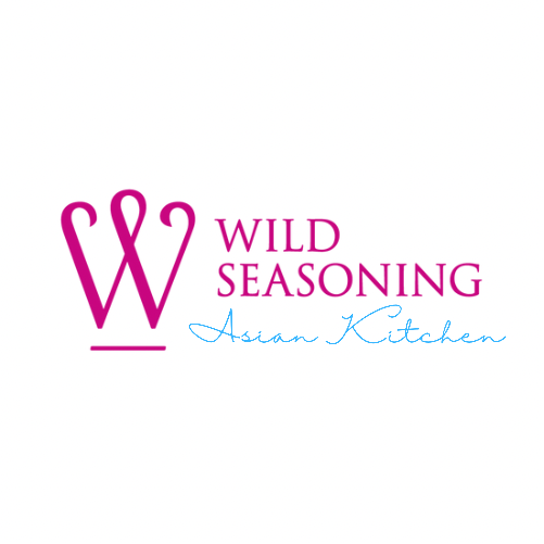 Wild Seasoning Kitchen logo