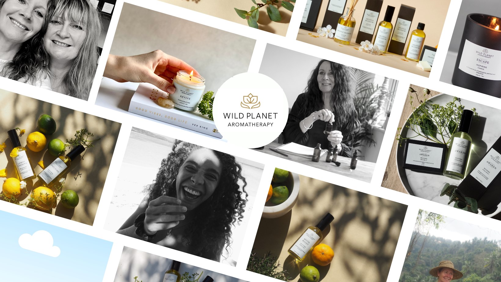 Wild Planet Aromatherapy