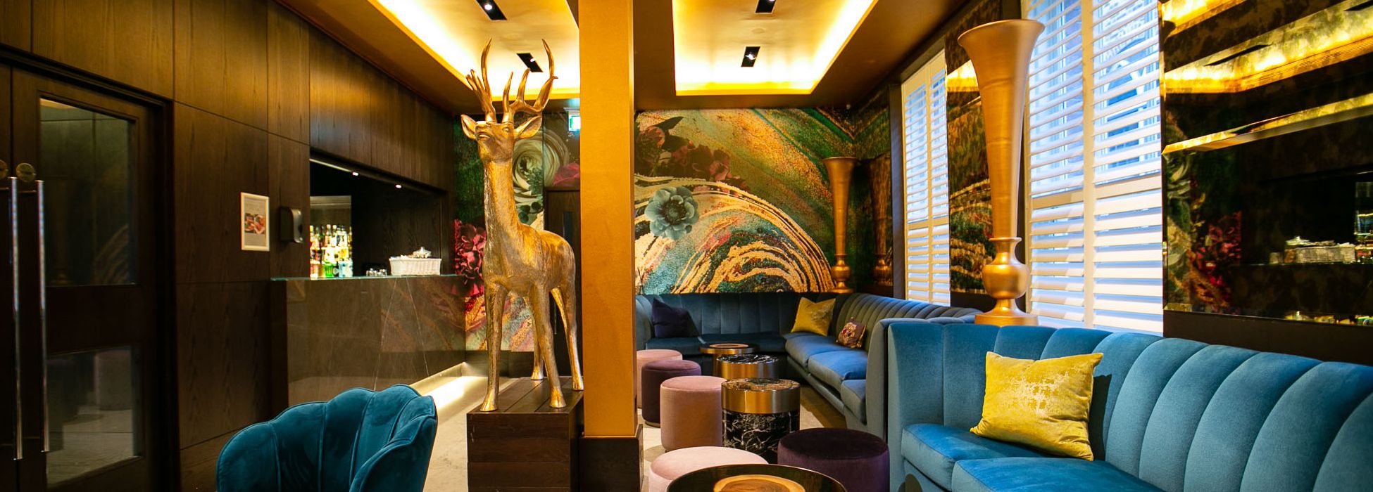 One Warwick Park Hotel